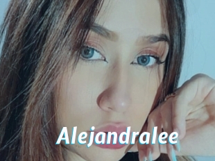 Alejandralee