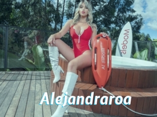 Alejandraroa