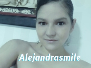 Alejandrasmile