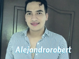 Alejandrorobert