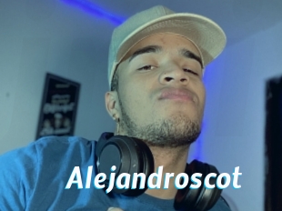 Alejandroscot