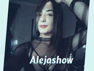Alejashow