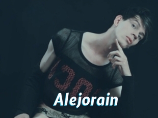Alejorain