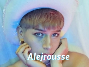 Alejrousse