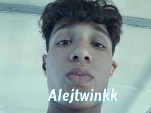 Alejtwinkk