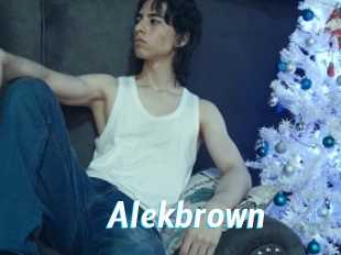 alekbrown J Mine