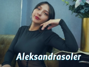 Aleksandrasoler