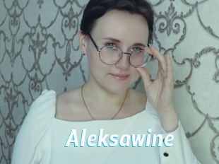 Aleksawine