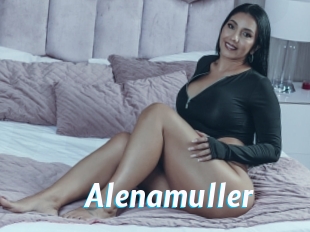 Alenamuller