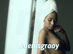 Alenisgraay