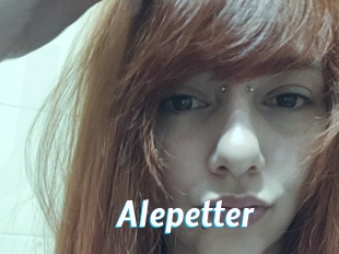 Alepetter
