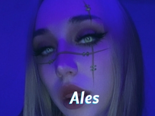 Ales
