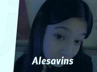 Alesavins