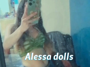 Alessa_dolls