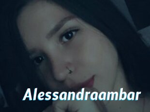 Alessandraambar
