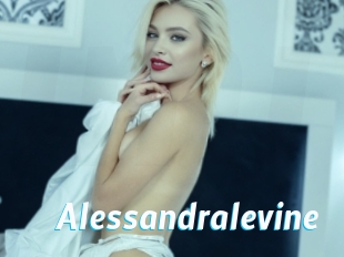 Alessandralevine