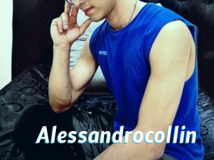 Alessandrocollin