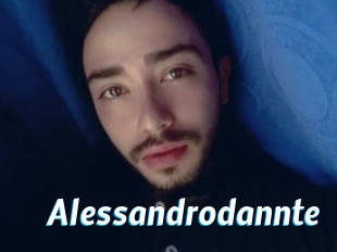 Alessandrodannte