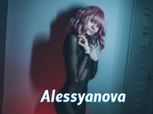 Alessyanova