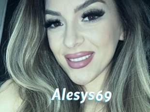 Alesys69