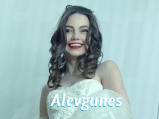 Alevgunes