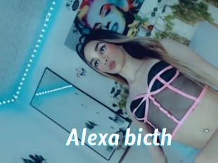 Alexa_bicth