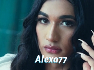 Alexa77