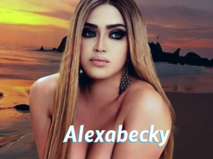 Alexabecky