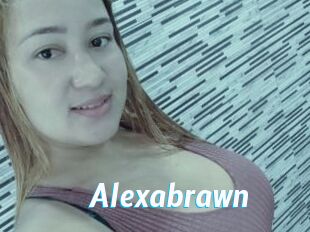 Alexabrawn