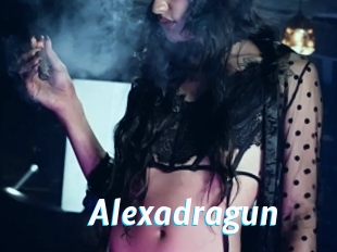 Alexadragun