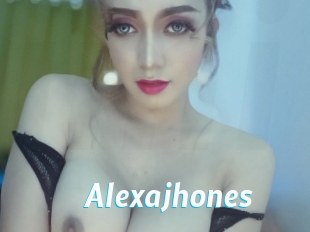 Alexajhones