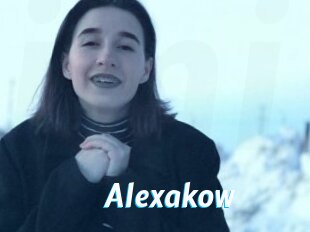Alexakow