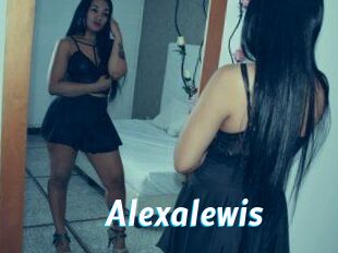 Alexalewis
