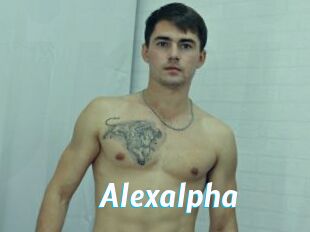 Alexalpha