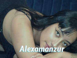 Alexamanzur