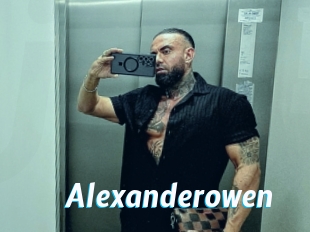 Alexanderowen