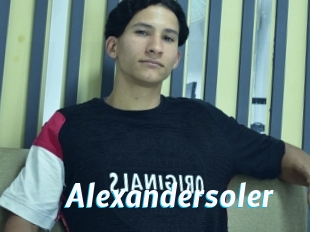 Alexandersoler