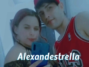 Alexandestrella