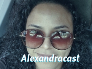 Alexandracast