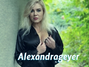 Alexandrageyer