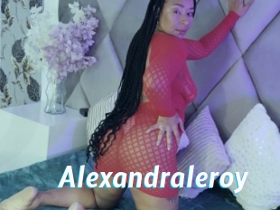 Alexandraleroy