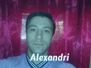 Alexandri