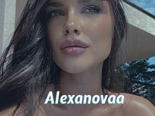 Alexanovaa