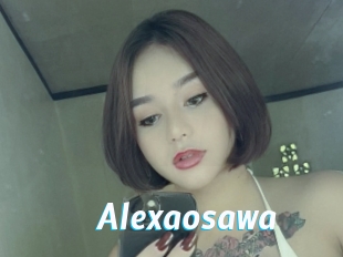 Alexaosawa