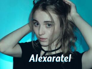Alexaratel