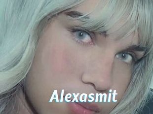 Alexasmit