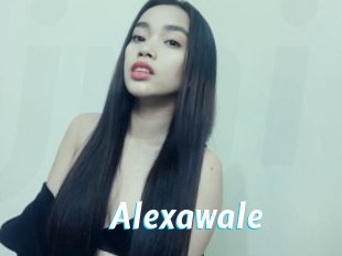 Alexawale