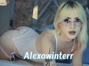 Alexawinterr