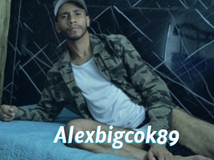 Alexbigcok89