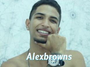 Alexbrowns